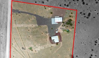 596 County Road 8500, Concho, AZ 85924