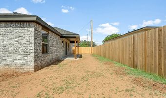 702 11th St, Abernathy, TX 79311