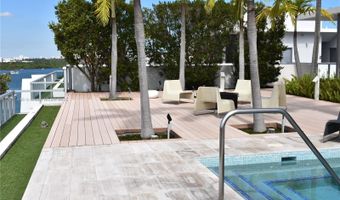 9940 W Bay Harbor Dr 6D-N, Bay Harbor Islands, FL 33154