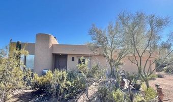 7707 E PRIMROSE Path, Carefree, AZ 85377