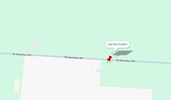 V/L 40AC Hamilton Road, Alpena, MI 49707