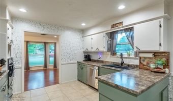 4102 Concord Ct, Abilene, TX 79603