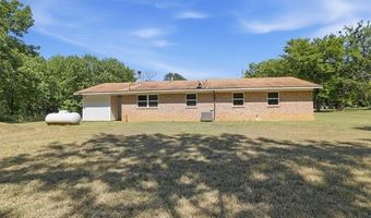 3024 Sulphur Spgs, Bennington, OK 74723