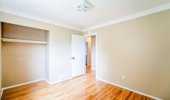 14557 Michigan Blvd, Allen Park, MI 48101