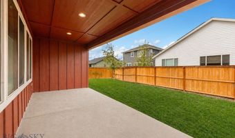 1704 Deadwood Loop, Belgrade, MT 59714