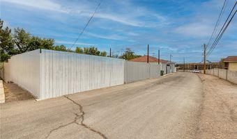 528 Cherry St, Boulder City, NV 89005