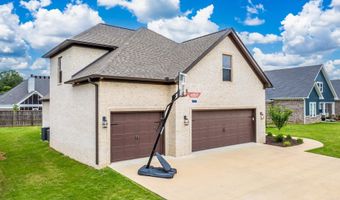 1615 Winterbrook Dr, Conway, AR 72034