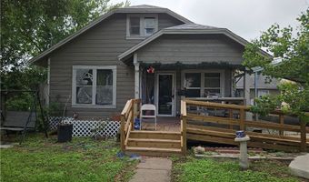 738 W 1st St, Alice, TX 78332