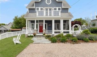 439 Wandsworth St, Narragansett, RI 02882