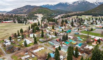 102 E 2nd Ave, Clark Fork, ID 83811