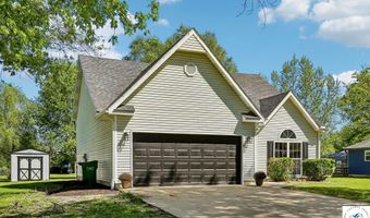 204 E 8th St, Adrian, MO 64720