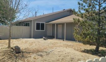 1281 W Newlands Dr, Fernley, NV 89408