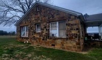 11249 Spring Creek Rd, Belleville, AR 72824