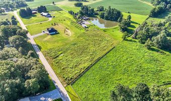 0 N 450 W, Bargersville, IN 46106