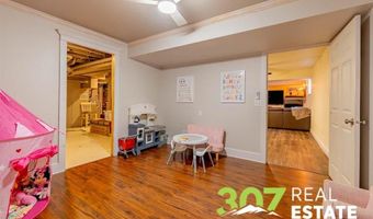 2929 E Ave, Cody, WY 82414