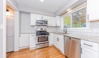 1836 Virnankay Cir, Ann Arbor, MI 48103