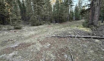 Happy Way lot 45, Angel Fire, NM 87710