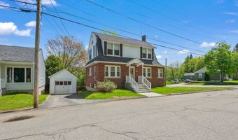 474 Second Ave, Berlin, NH 03570