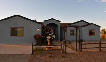 3298 W MONTE VISTA Trl, Benson, AZ 85602