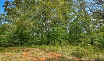 Harry Priddy Road, Americus, GA 31719