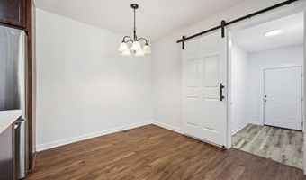 122 Forest Dr, Aberdeen, NC 28315