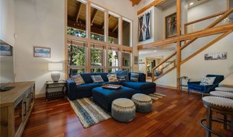 734 Martis Peak Rd, Incline Village, NV 89451