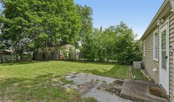 791 Eugene St, Akron, OH 44306