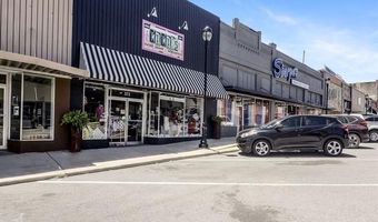372 E Ct, Atoka, OK 74525