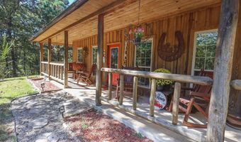 646 School St, Amity, AR 71923