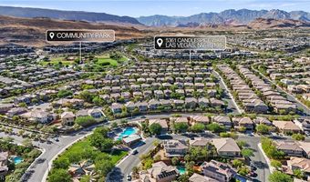 5361 Candlespice Way, Las Vegas, NV 89135