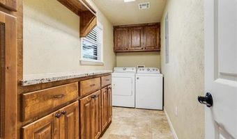7939 W G Bar Rd, Atoka, OK 74525