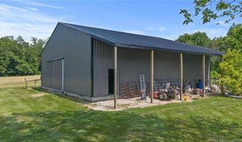 6092 N Jack Morgan Rd, Austin, IN 47102