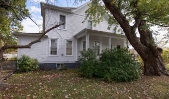 192 Clay St, Alderson, WV 24910