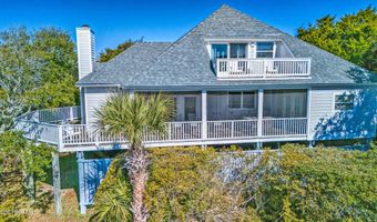 6 Spikerush Ct, Bald Head Island, NC 28461