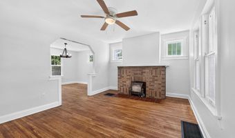 734 S Richardson Ave, Columbus, OH 43204