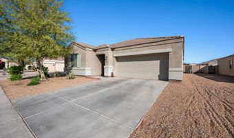 2038 N St Bonita Ct, Casa Grande, AZ 85122