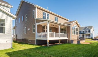 EVERETT DRIVE - YORKTOWN, Boonsboro, MD 21713