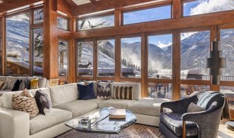 472 Thunderbowl Ln, Aspen, CO 81611