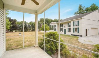 184 Windsor Dr, Auburn, NH 03032