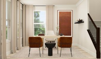 21917 Parkland Trace Ter Plan: Aliceanna, Boyds, MD 20841