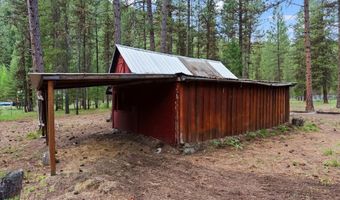 1155 Outback Trl, Alberton, MT 59820