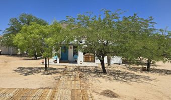 11658 Sherry Rd, Yucca, AZ 86438