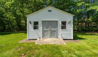 38 Steeple Ln, Lincoln, RI 02865