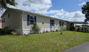 2552 NE Turner Ave 122, Arcadia, FL 34266