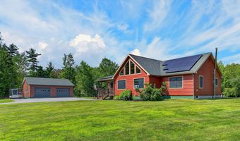 625 Mcgrath Pond Rd, Belgrade, ME 04917