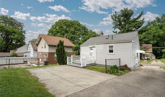 598 Morningview Ave, Akron, OH 44305