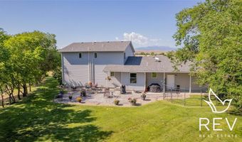 14 Beacon Dr, Cody, WY 82414