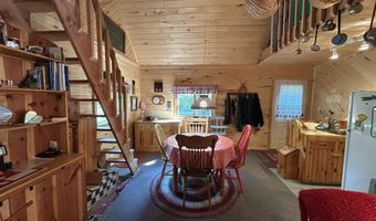 6313 Five Mile Point Rd, Allouez, MI 49805