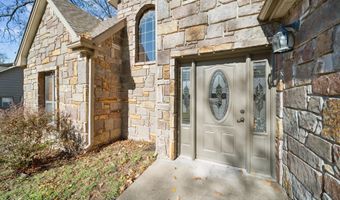 451868 Point O'Woods Cir, Afton, OK 74331