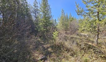 Nna N Sunset Hill Rd, Athol, ID 83801
